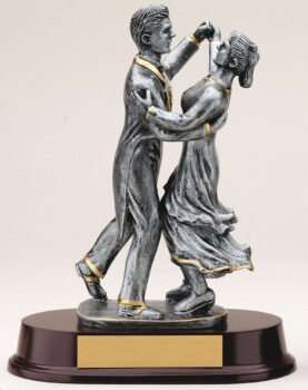 Ballroom Dancing