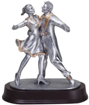 Dance Couple