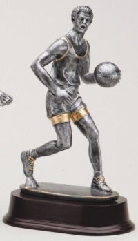 Basketball Forward
