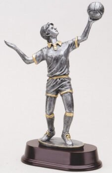 Female Volleyball
