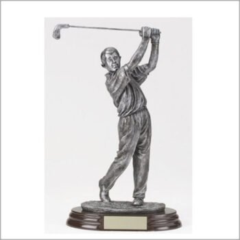 Golf, Male