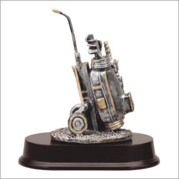 Golf Bag Trolley