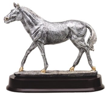 Walking Horse