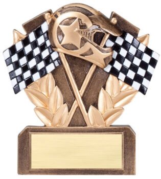 Racing Resin