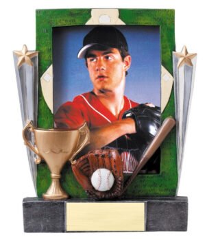 Baseball Sport Frame