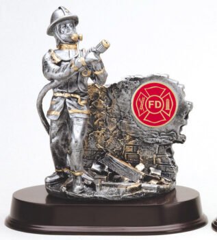 Fireman
