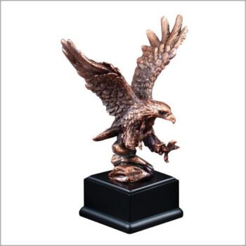 Eagle Landing