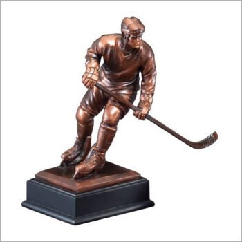 Hockey Player