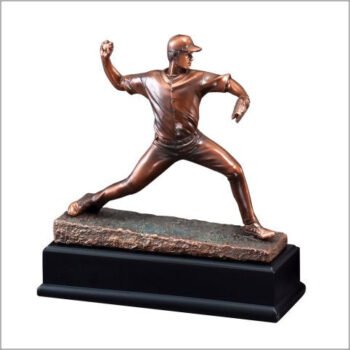 Baseball Pitcher