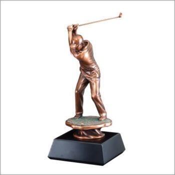 Golfer Drive