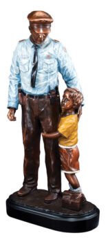 Police and Child