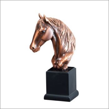 Horse Head