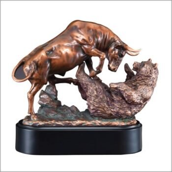 Bull And Bear