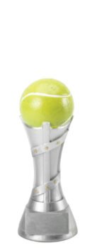 Victory Tower Series - Tennis