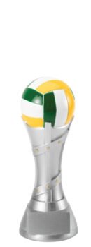 Victory Tower Series - Volleyball