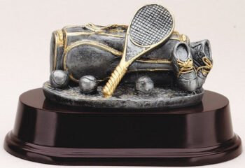 Tennis Bag