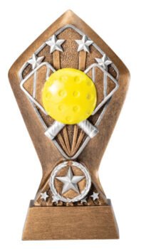 Diamond Series Resin - Pickleball
