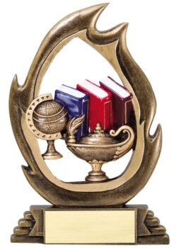 Flame Series -Knowledge