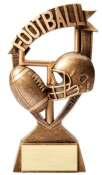Football Resin