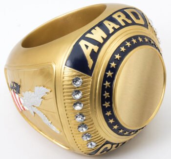 Extra Large Ring