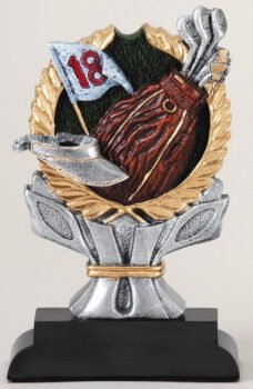 Impact Series -Golf