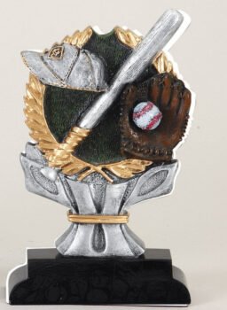 Impact Series -Baseball
