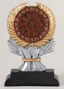 Impact Series -Dart