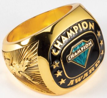 Small Ring