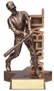 Billboard Series -Baseball Male