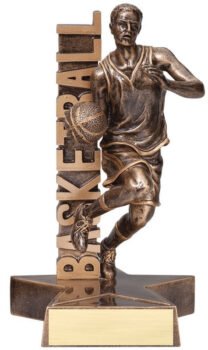 Billboard Series -Basketball Male