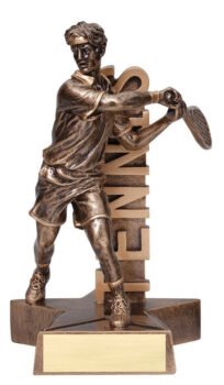 Billboard Series -Tennis Male