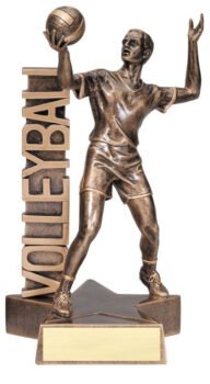 Billboard Series -Volleyball Male