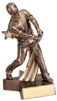 Super Star -Baseball Male