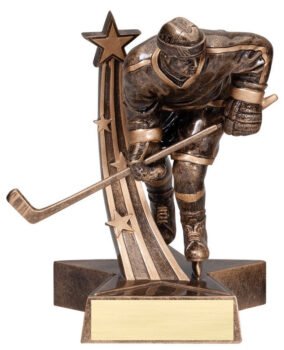 Super Star -Hockey Male