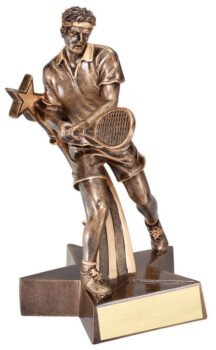 Super Star -Tennis Male
