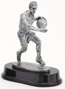 Basketball, Male