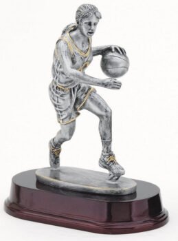 Basketball, Female