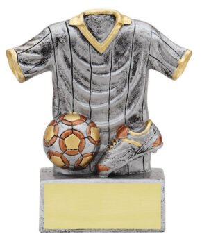 Soccer Jersey