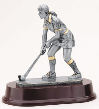 Female Field Hockey