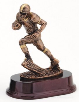 Football Runner