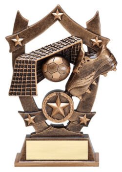 3D Sport Stars -Soccer