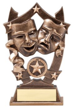3D Sport Stars -Drama