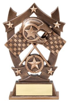 3D Sport Stars -Racing