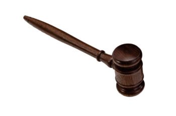 Premium Gavel