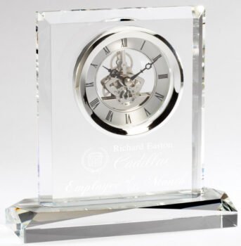 Clock Awards